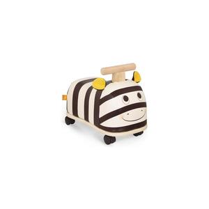 B-Toys B-Toys - Odrážadlo Zebra vyobraziť