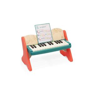 B-Toys B-Toys - Detské drevené piáno Mini Maestro vyobraziť