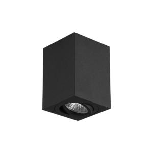 Brilagi Brilagi - LED Bodové svietidlo MIA 1xGU10/30W/230V 100x80 mm čierna vyobraziť