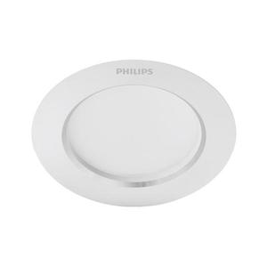 Philips Philips - LED Podhľadové svietidlo DIAMOND LED/4, 8W/230V 3000K vyobraziť