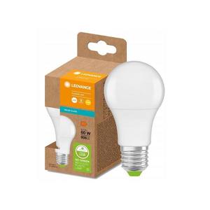 Ledvance LED Žiarovka z recyklovaného plastu A60 E27/8, 5W/230V 2700K - Ledvance vyobraziť