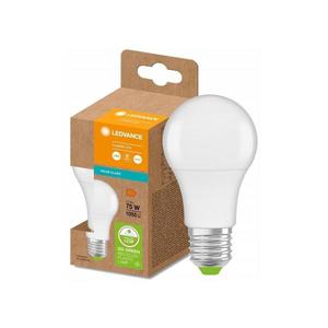 Ledvance LED Žiarovka z recyklovaného plastu E27/10W/230V 4000K - Ledvance vyobraziť