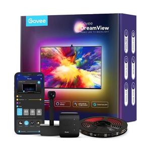 Govee Govee - DreamView TV 75-85" SMART LED podsvietenie RGBIC Wi-Fi vyobraziť