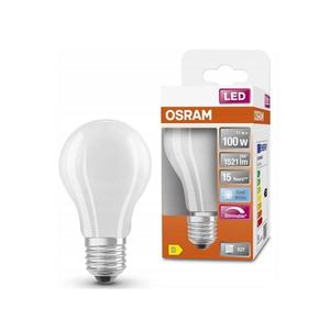 Osram LED Stmievateľná žiarovka RETROFIT A60 E27/11W/230V 4000K - Osram vyobraziť