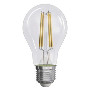EMOS LED žiarovka sviečka Filament 3, 8W E27 212lm/W Farba svetla: Teplá biela ZF5147 vyobraziť