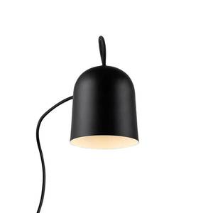 DFTP by Nordlux Upínacia lampa Angle, čierna vyobraziť