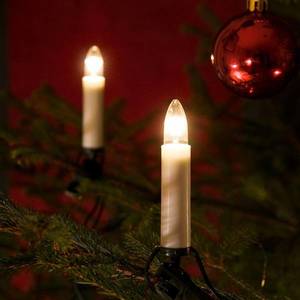 Konstsmide Christmas Stromová reťaz 25-pl. top-žiarovky interiér 18, 3 m vyobraziť
