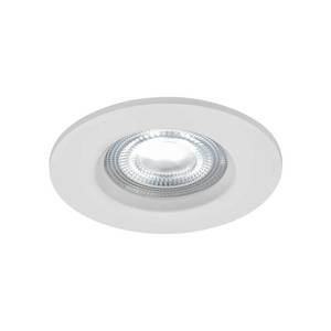 Nordlux Zapustené LED svietidlá Don Smart, 3ks, biela vyobraziť