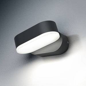 LEDVANCE LEDVANCE Endura Style Mini Sopt 1 LED tmavosivé vyobraziť