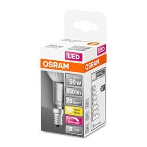 OSRAM OSRAM LED žiarovka E14 4, 8W PAR16 2 700K stmieva vyobraziť