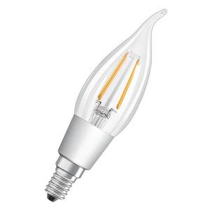 LED žiarovka E14 4W teplá biela stmievateľná vyobraziť