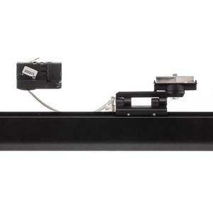 Ivela Ivela Boma 3-fázové lineárne svetlo 120cm čierna vyobraziť