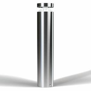 LEDVANCE LEDVANCE Endura Style Cylinder stĺpiková LED lampa vyobraziť