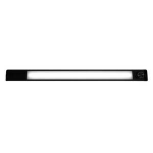 Müller-Licht Podhľadové LED Calina 60 Switch Tone, čierne vyobraziť
