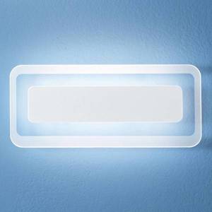 Linea Light Nástenné LED svietidlo Antille, biele 31, 4 cm vyobraziť