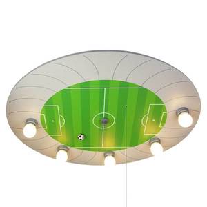 Niermann Standby Stropná lampa Futbalový štadión bodové LED vyobraziť