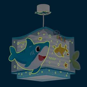 Dalber Dalber Little Shark závesné svietidlo motív mora vyobraziť
