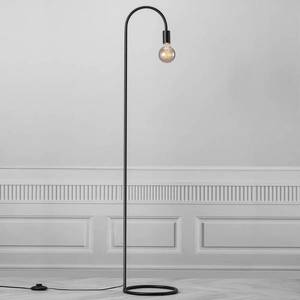 Nordlux Stojaca lampa Paco v minimalistickom štýle vyobraziť