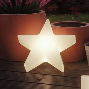 Paulmann Paulmann Plug & Shine dekoračná LED Star Ø 40 cm vyobraziť