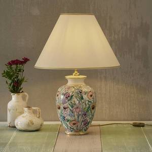 austrolux KOLARZ Giardino Panse kvetinová stolná lampa 40 cm vyobraziť