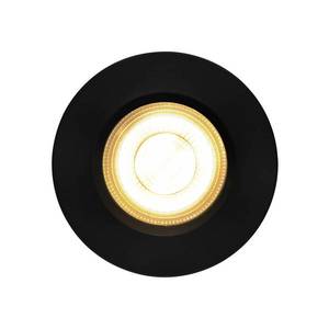 Nordlux Zapustené LED svietidlá Dorado Smart, čierna vyobraziť