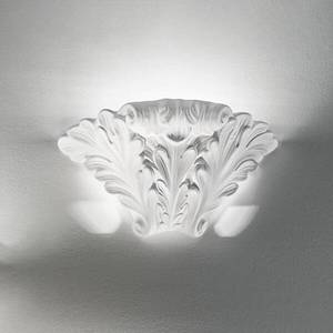 austrolux KOLARZ Rokoko nástenné svetlo so štukovou výzdobou vyobraziť