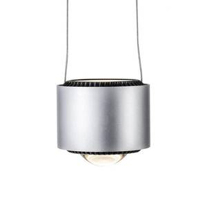 Paulmann Paulmann LED závesná lampa Aldan URail, stmievač vyobraziť