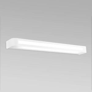 Pujol Iluminación Nástenné LED svietidlo Arcos IP20 60 cm biele vyobraziť