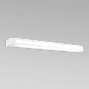 Pujol Iluminación Nástenné LED svietidlo Arcos IP20 90 cm biele vyobraziť