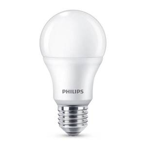 Philips Philips E27 LED žiarovka A60 8W 2.700K matná 6ks vyobraziť