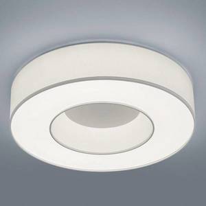 Helestra Helestra Lomo stropné LED svietidlo chinc biele vyobraziť