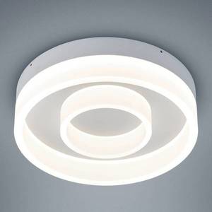 Helestra Helestra Liv – okrúhle stropné LED svetlo, Ø 30 cm vyobraziť