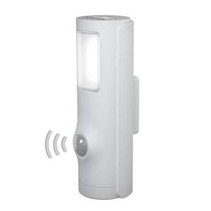 LEDVANCE LEDVANCE Nightlux Torch nočné LED svietidlo biele vyobraziť