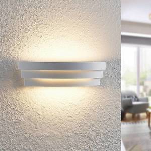 Arcchio Arcchio Harun LED nástenná lampa 30 cm biela vyobraziť