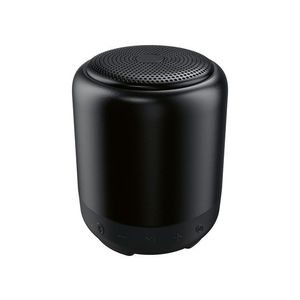SILVERCREST® Mini Bluetooth® reproduktor (čierna) vyobraziť