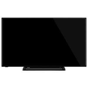 TOSHIBA 4K UHD Smart televízor 65UA3263DGL, 65″ vyobraziť