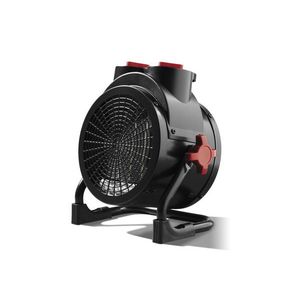 PARKSIDE® Keramický vykurovací ventilátor 2000 C2 vyobraziť
