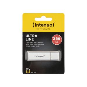 Intenso USB kľúč Ultra Line 3.2 Gen1x1, 256 GB vyobraziť