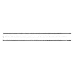 PARKSIDE® Súprava vrtákov na vŕtacie kladivá (100 cm) vyobraziť