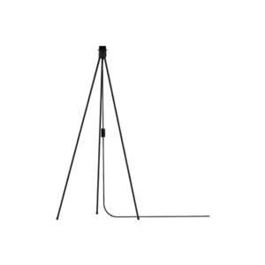 Čierny stojan tripod na svietidlá UMAGE, výška 109 cm vyobraziť