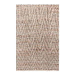 Béžový koberec 160x230 cm Amabala – House Nordic vyobraziť