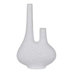 Biela keramická váza – House Nordic vyobraziť