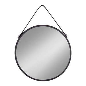 Nástenné zrkadlo ø 38 cm Trapani – House Nordic vyobraziť
