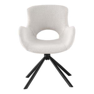 Biele jedálenské stoličky v súprave 2 ks Amorim – House Nordic vyobraziť