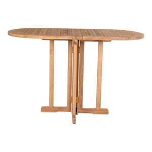 Záhradný jedálenský stôl 60x120 cm Huelva – House Nordic vyobraziť