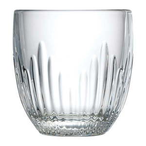 Sklenený pohár La Rochère Troquet mismo, 200 ml vyobraziť
