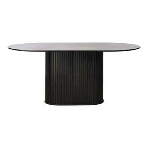 Jedálenský stôl 95x180 cm Nola – Unique Furniture vyobraziť