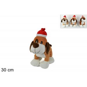 MAKRO - Pes vianočný vyobraziť