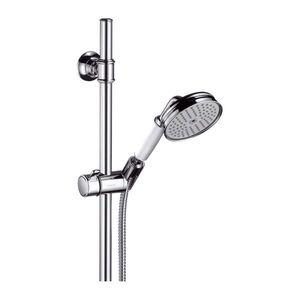 Axor Montreux - Sprchová súprava 900 mm s ručnou sprchu 1jet, chróm 27982000 vyobraziť