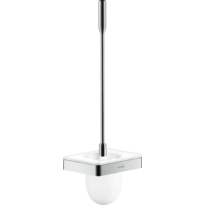 Axor Universal - Nástenný držiak WC kefy, chróm 42835000 vyobraziť